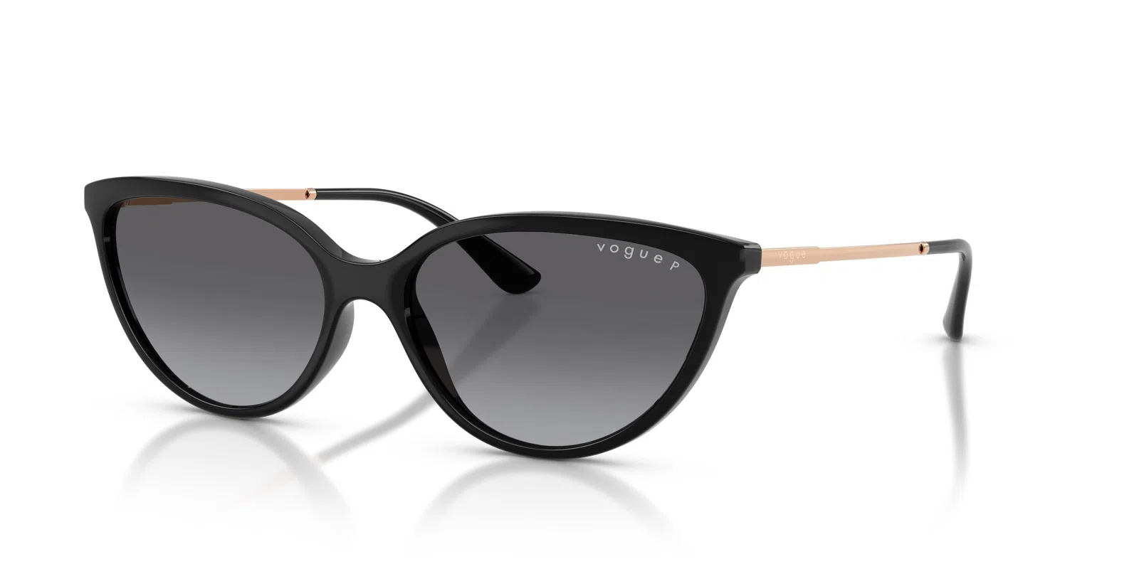 Vogue 5672S Sunglasses - view 23